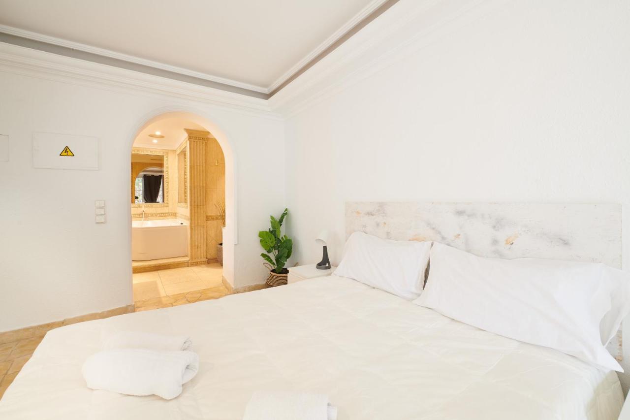 Beexclusive Apartamentos Costa Adeje  Esterno foto