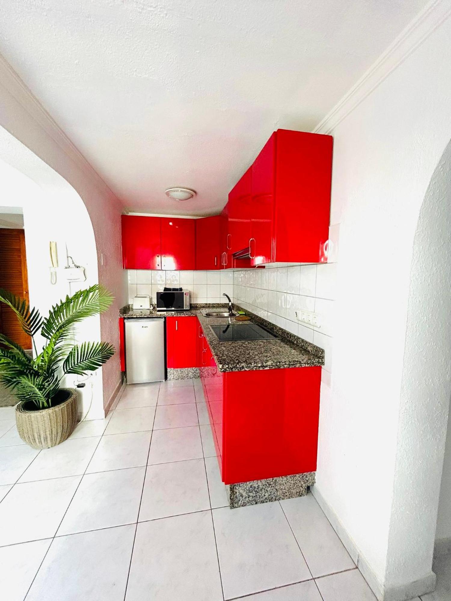 Beexclusive Apartamentos Costa Adeje  Esterno foto