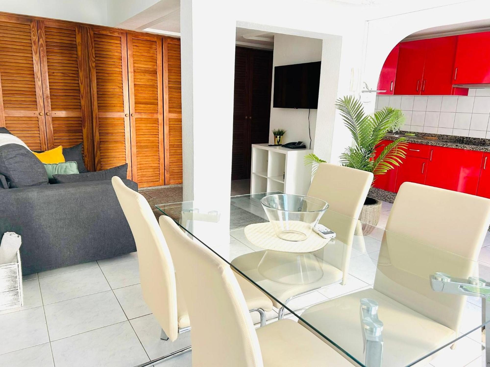 Beexclusive Apartamentos Costa Adeje  Esterno foto