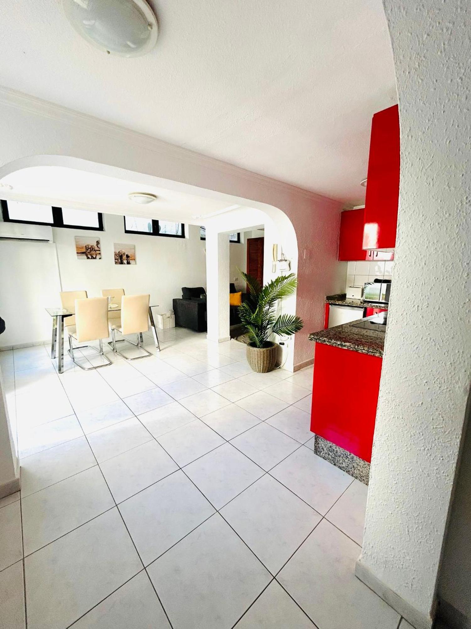 Beexclusive Apartamentos Costa Adeje  Esterno foto