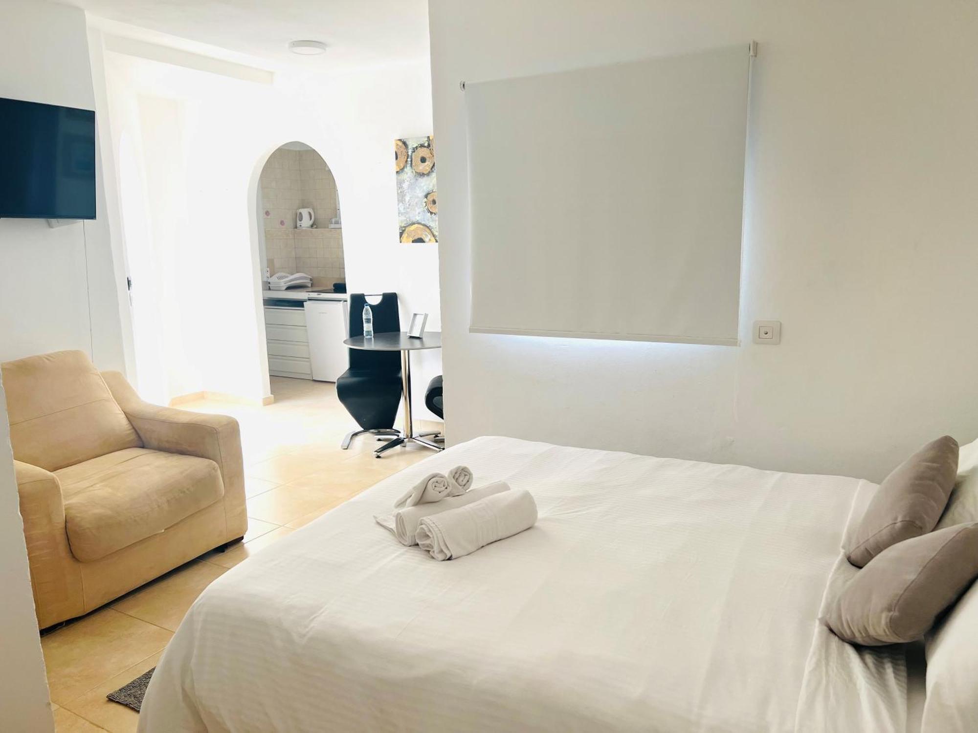 Beexclusive Apartamentos Costa Adeje  Esterno foto