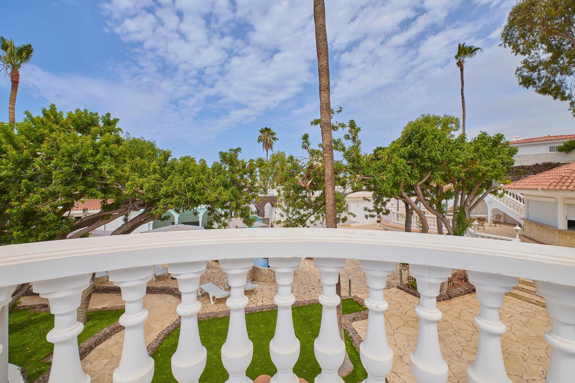 Beexclusive Apartamentos Costa Adeje  Esterno foto