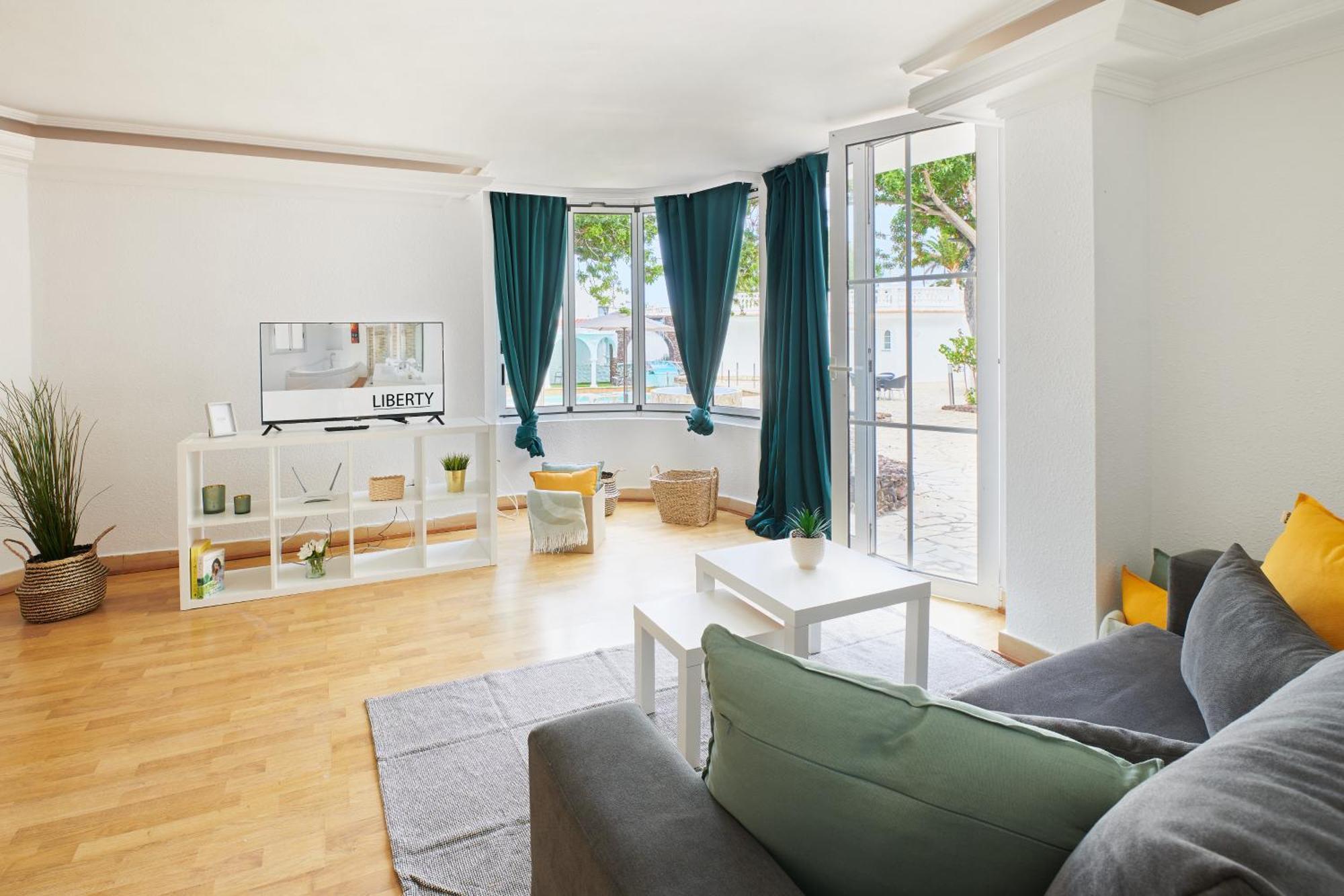 Beexclusive Apartamentos Costa Adeje  Esterno foto