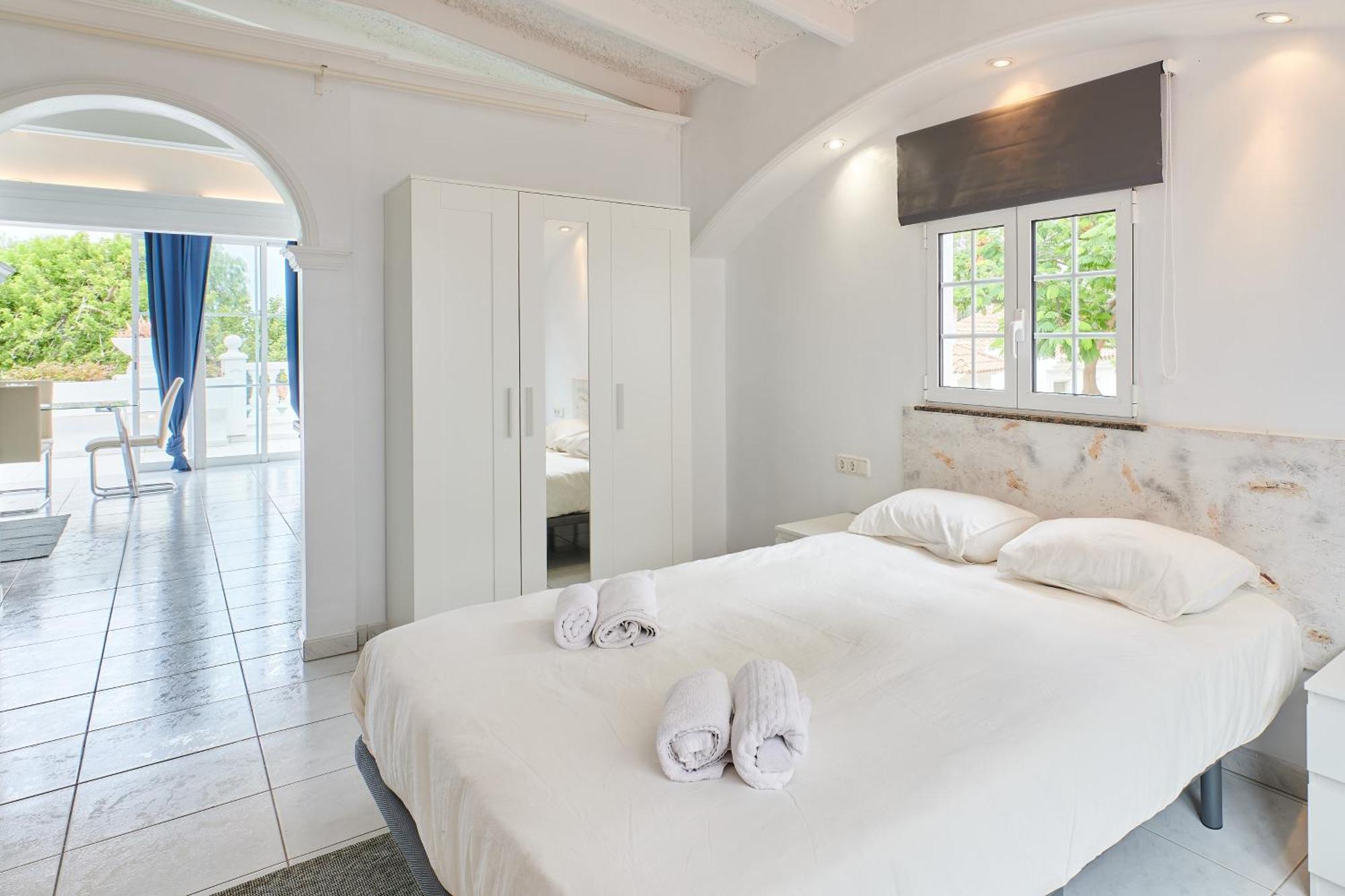 Beexclusive Apartamentos Costa Adeje  Esterno foto