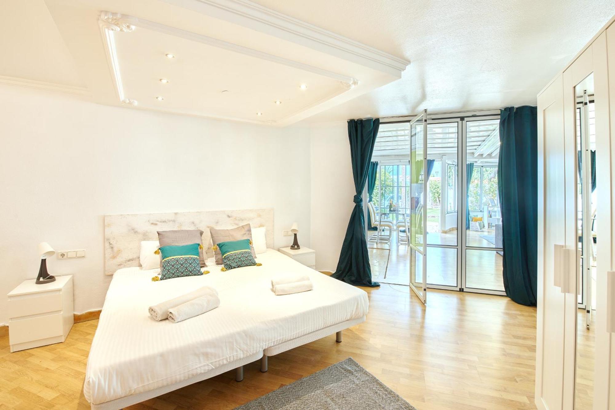 Beexclusive Apartamentos Costa Adeje  Esterno foto