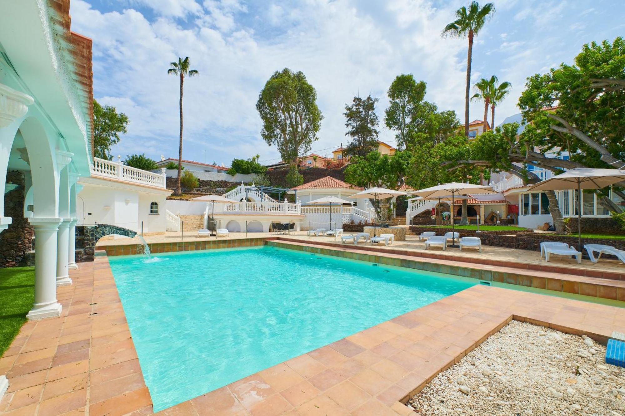 Beexclusive Apartamentos Costa Adeje  Esterno foto