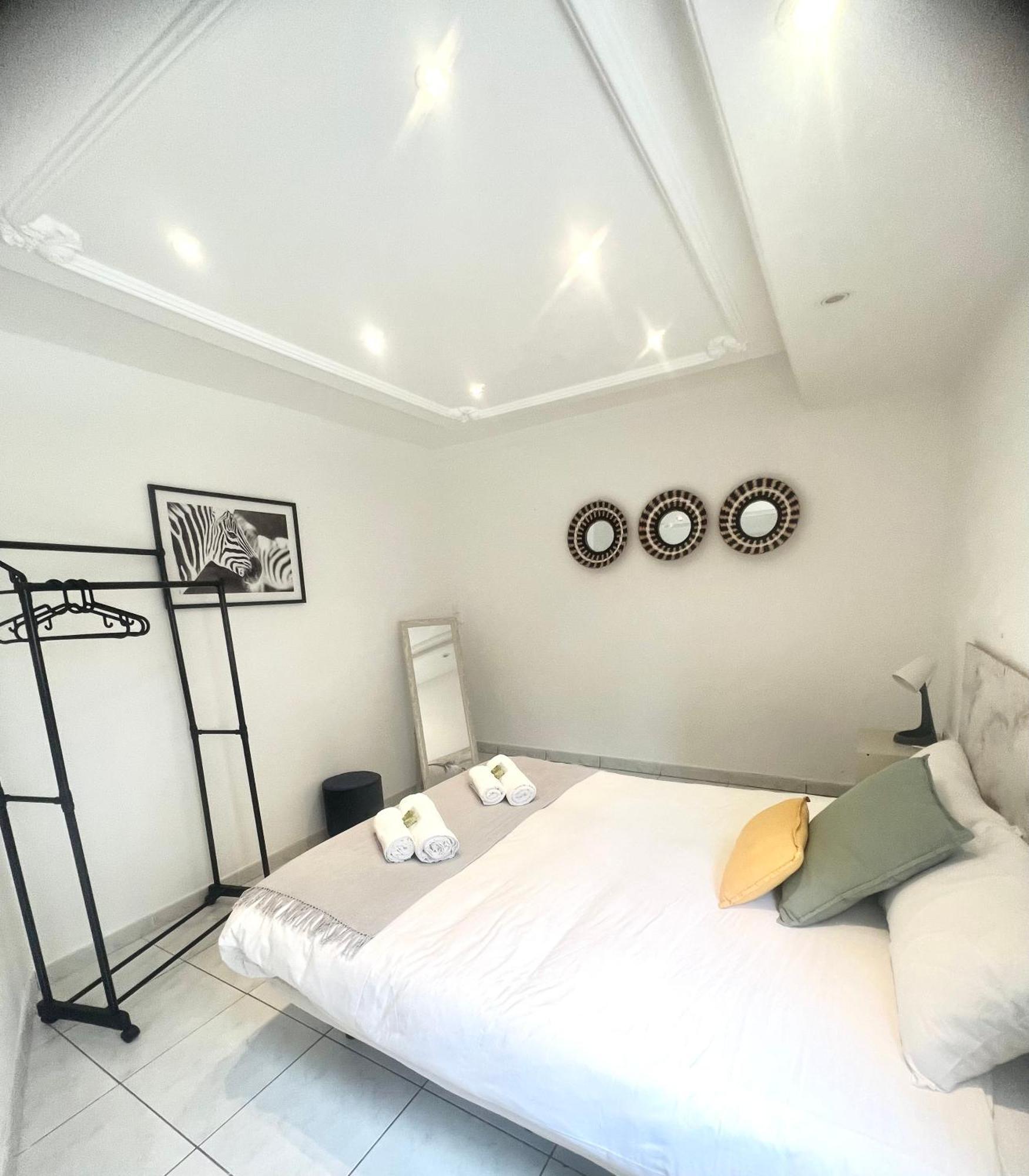 Beexclusive Apartamentos Costa Adeje  Esterno foto