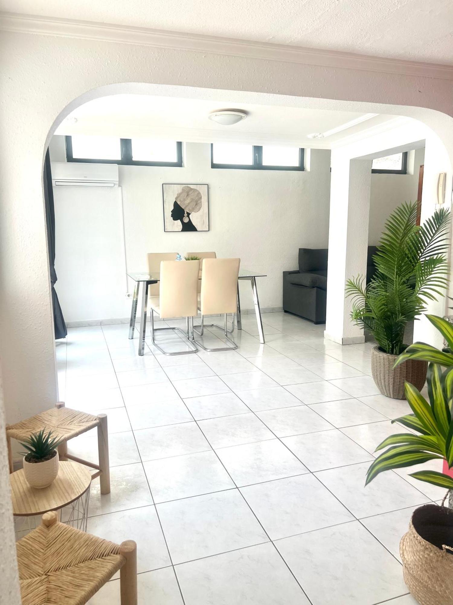 Beexclusive Apartamentos Costa Adeje  Esterno foto