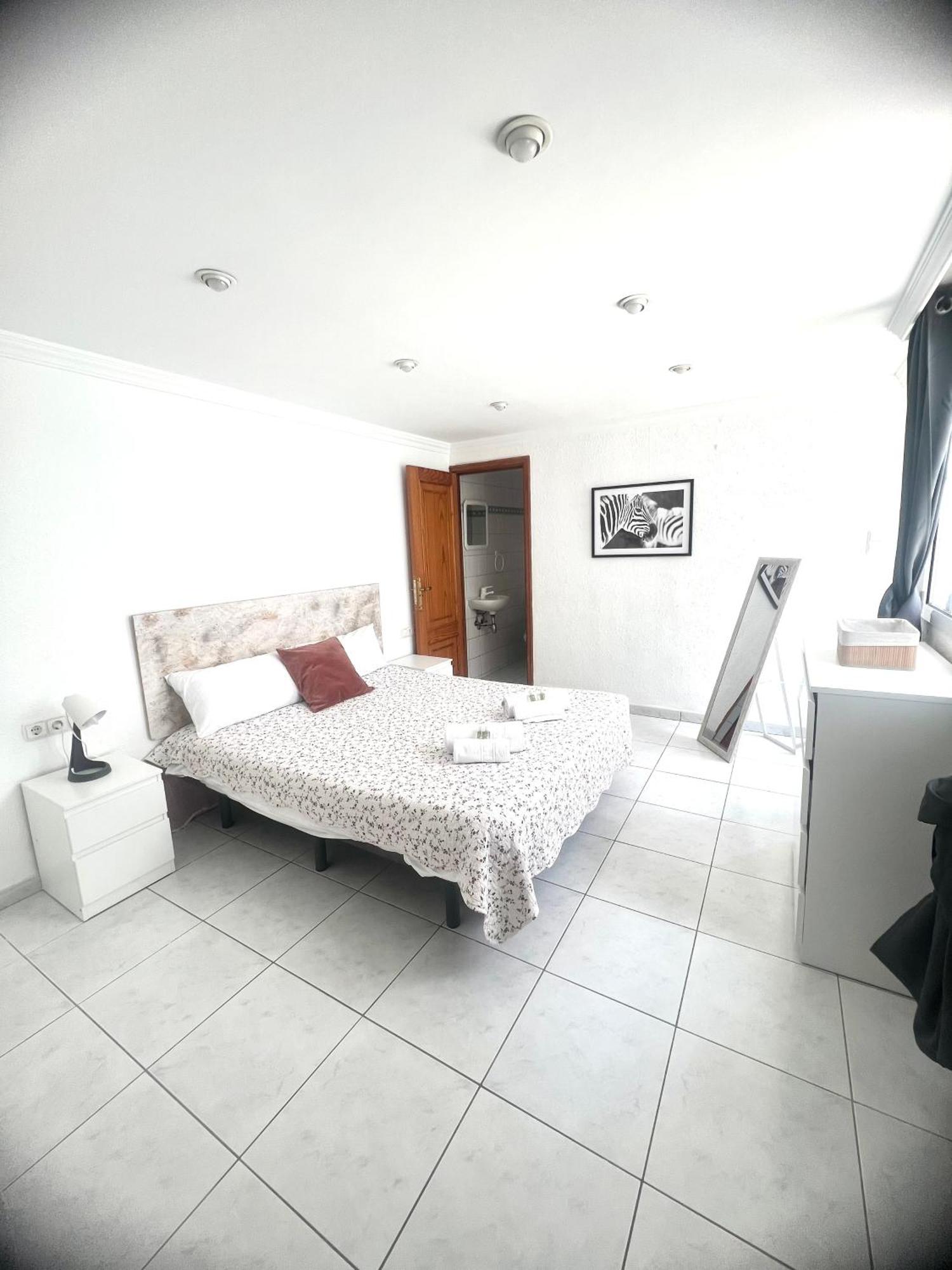 Beexclusive Apartamentos Costa Adeje  Esterno foto